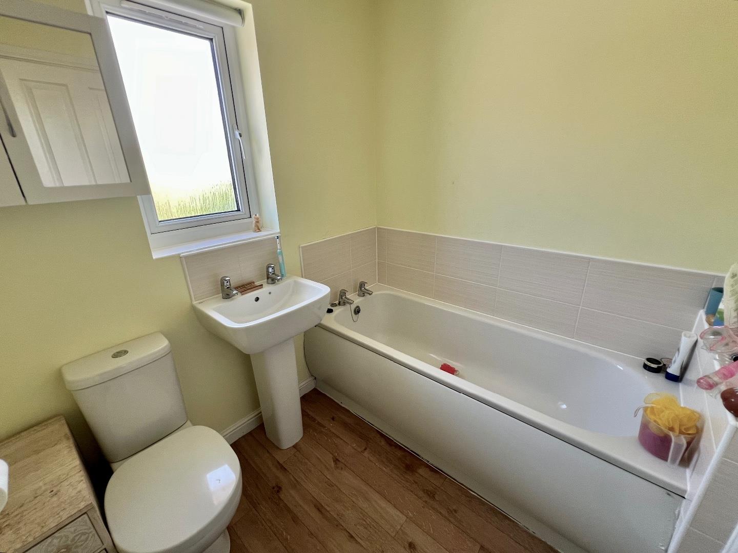 Rhodfa'r Celyn, Coity, Bridgend County Borough, CF35 6FL